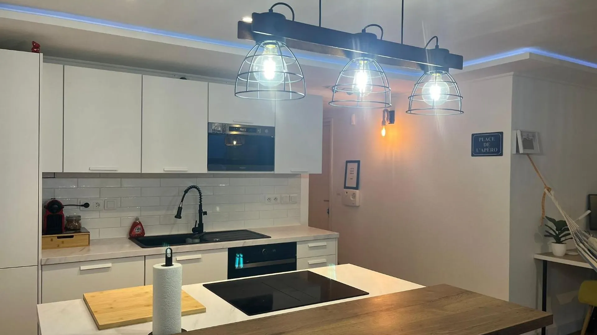 Appartement Felicita à Toulouse