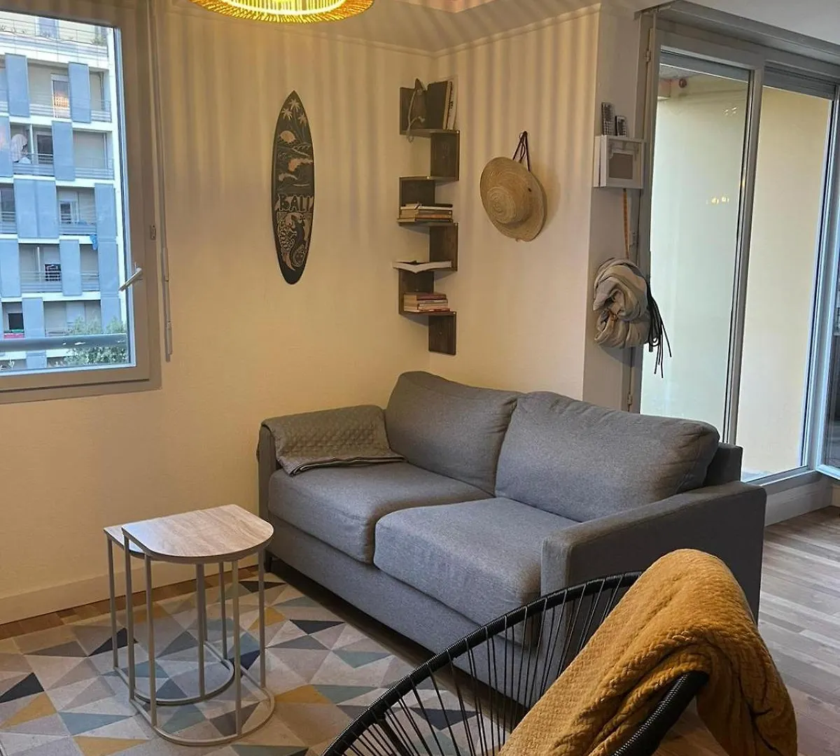 Appartement Felicita à Toulouse