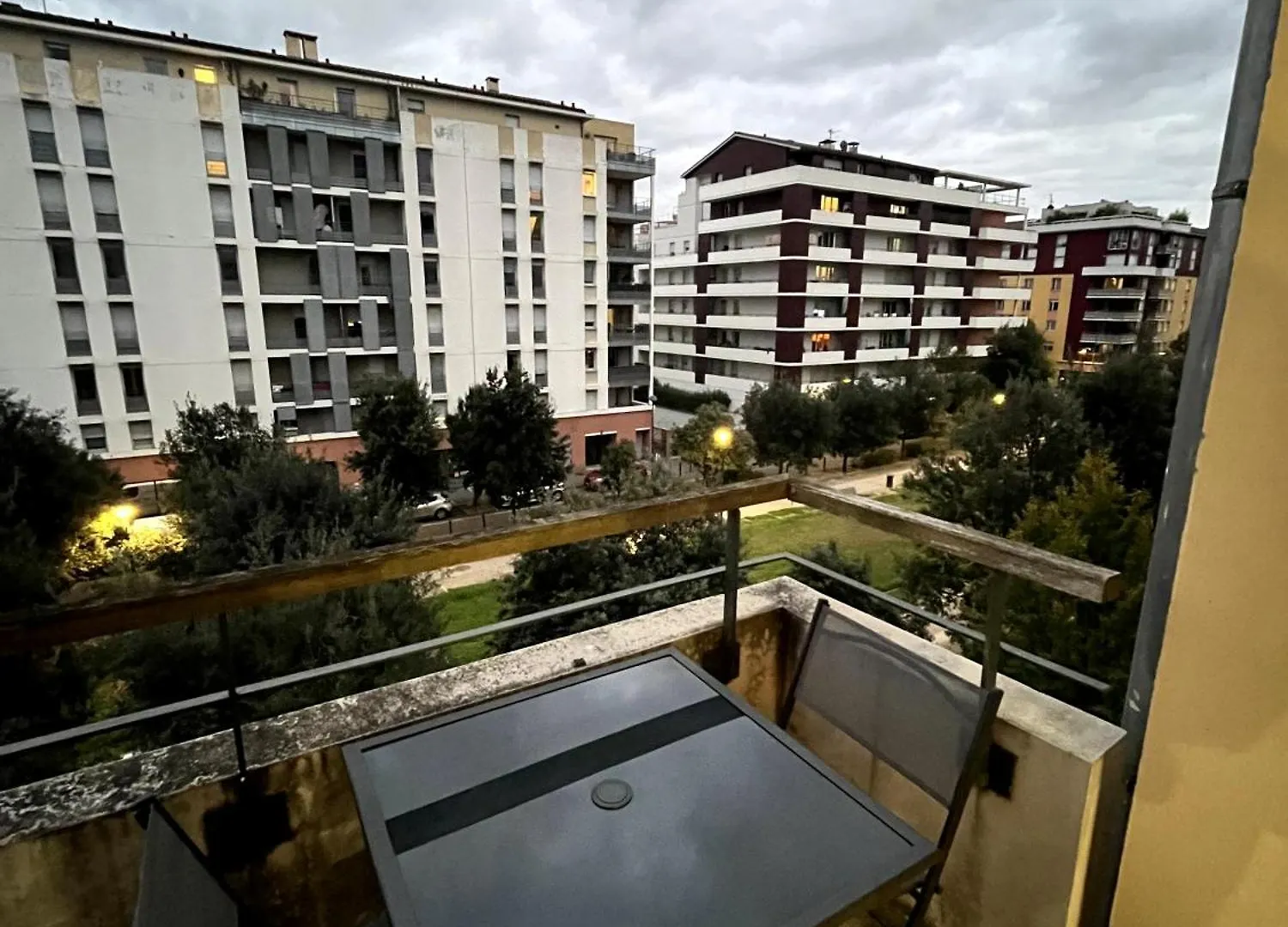 Appartement Felicita à Toulouse France