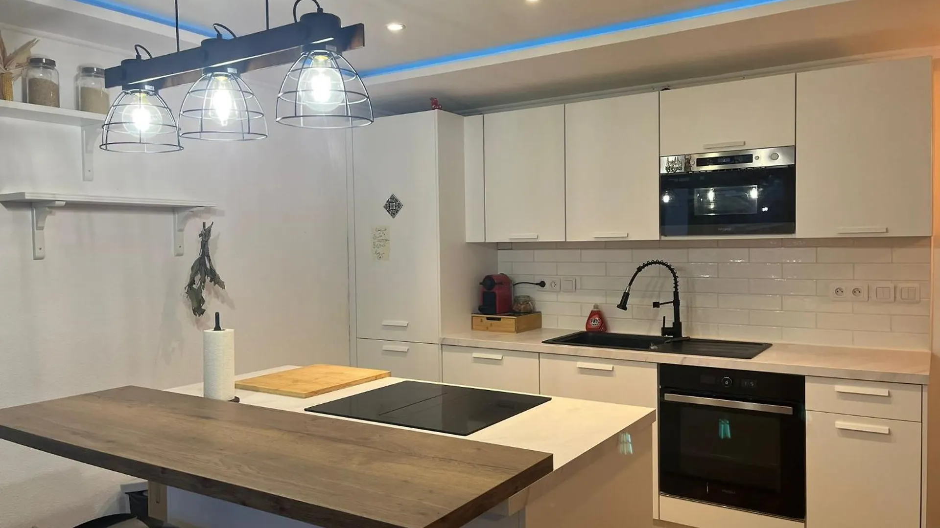 Appartement Felicita à Toulouse