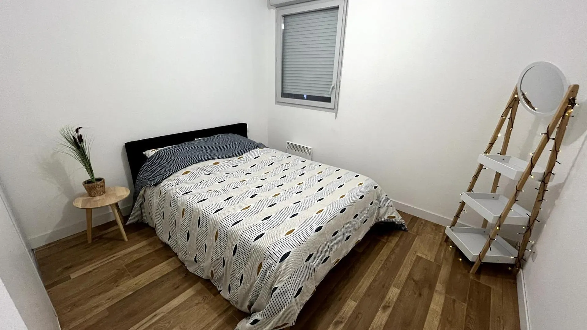Appartement Felicita à Toulouse