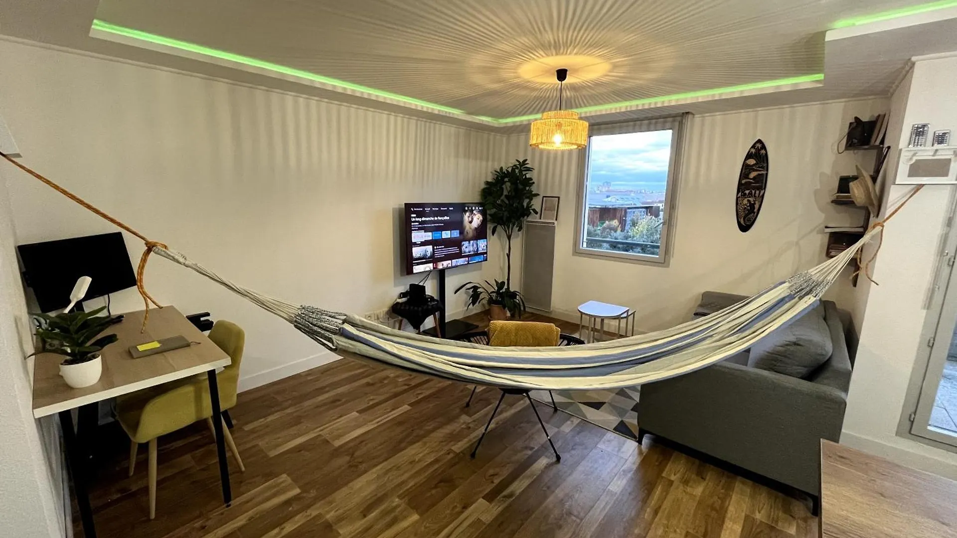 Appartement Felicita à Toulouse France