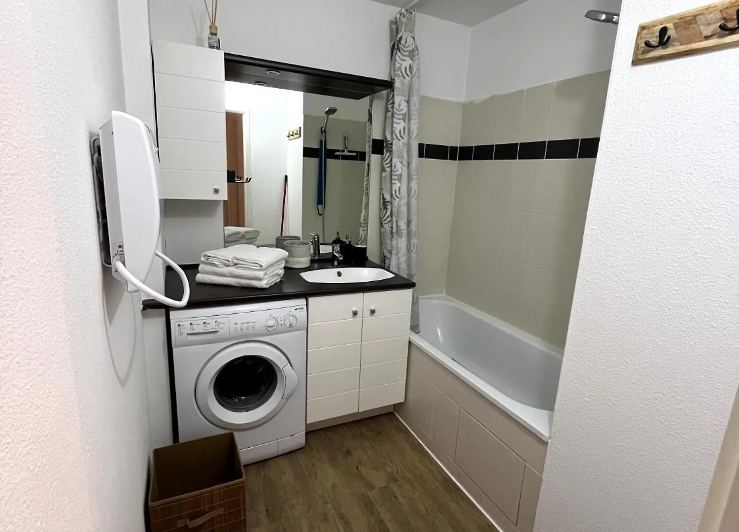 Appartement Felicita à Toulouse
