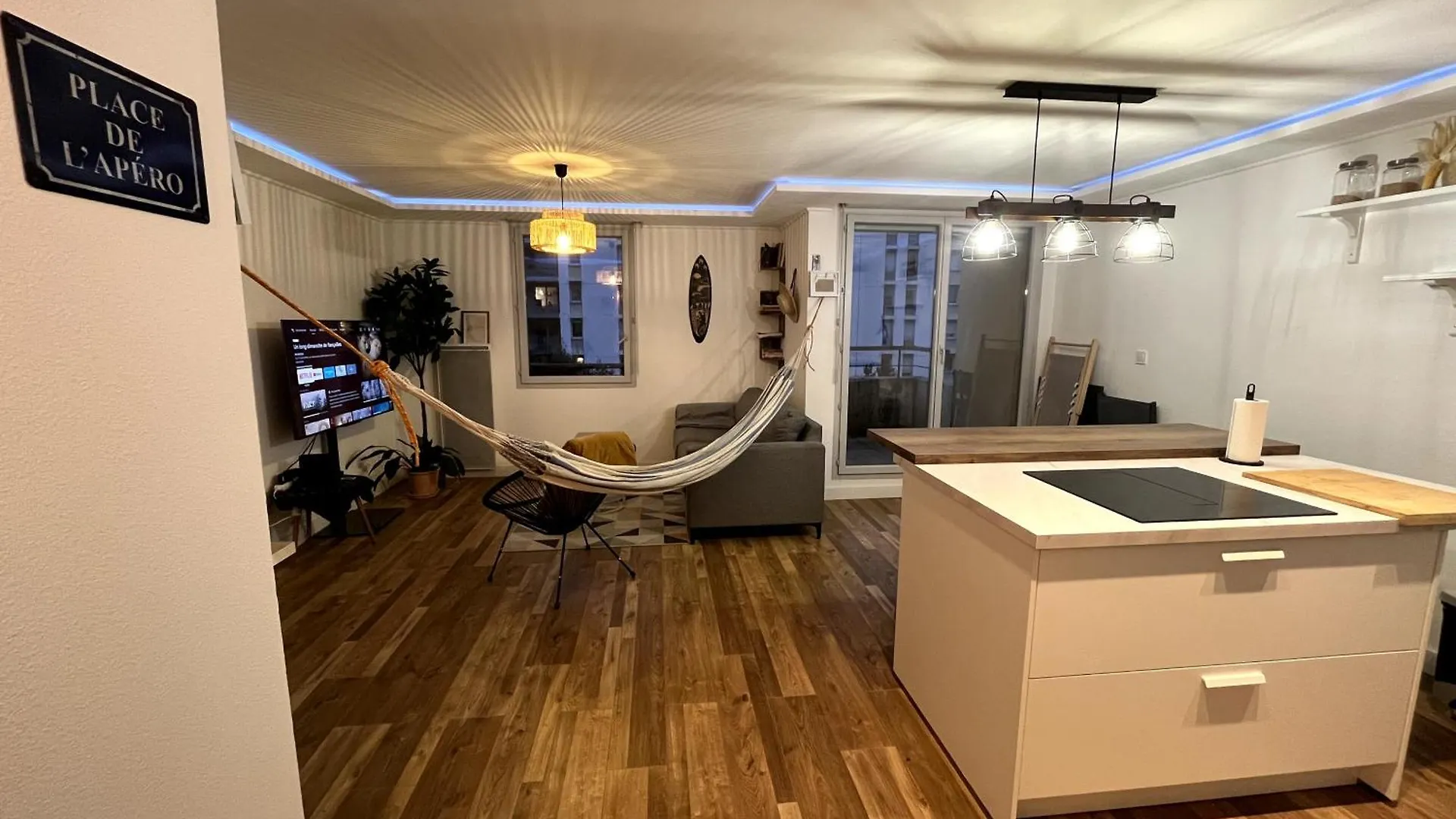 Appartement Felicita à Toulouse