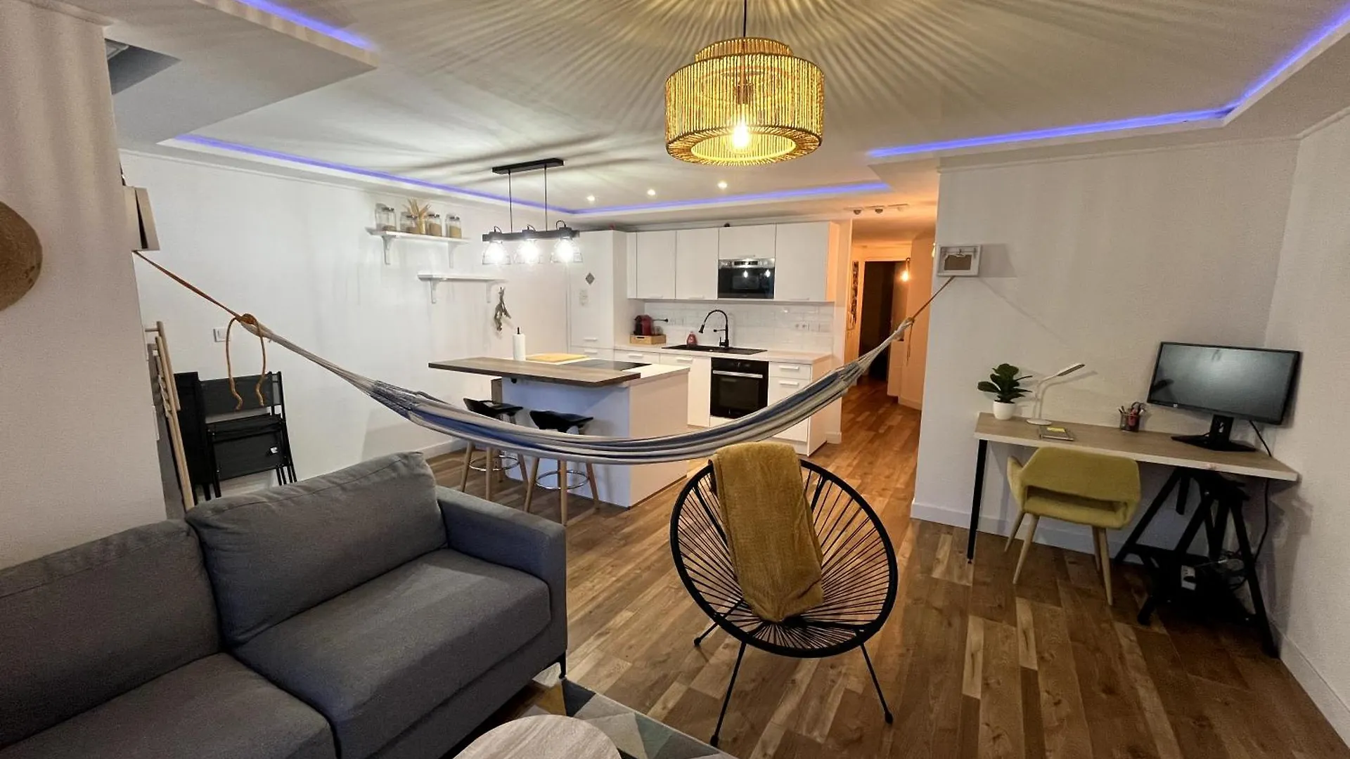 Appartement Felicita à Toulouse France