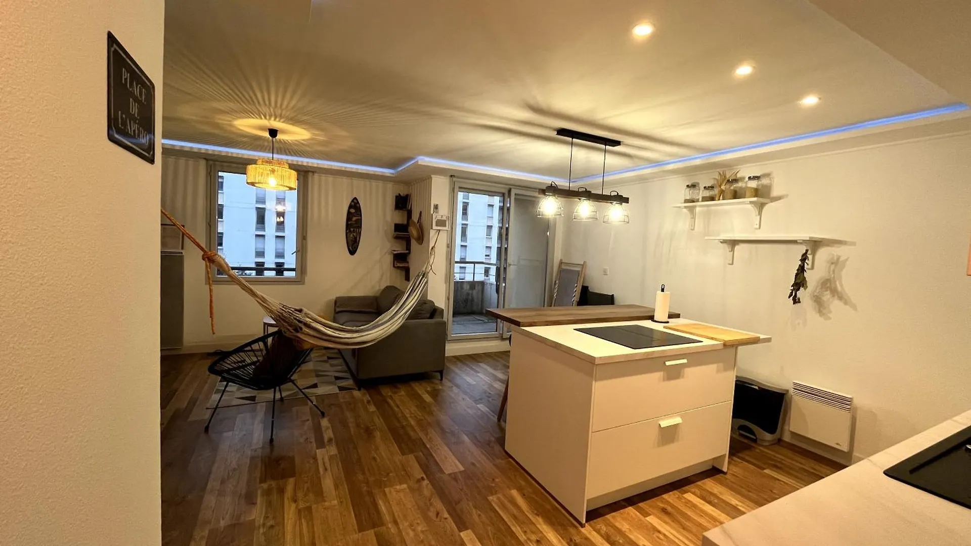 Appartement Felicita à Toulouse France