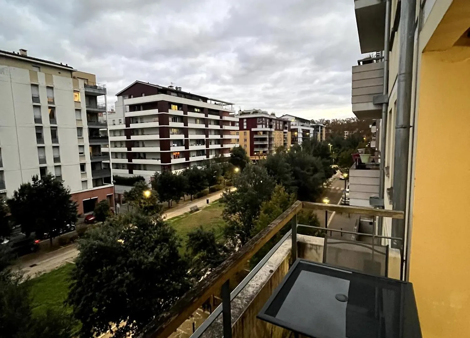 Appartement Felicita à Toulouse 0*,