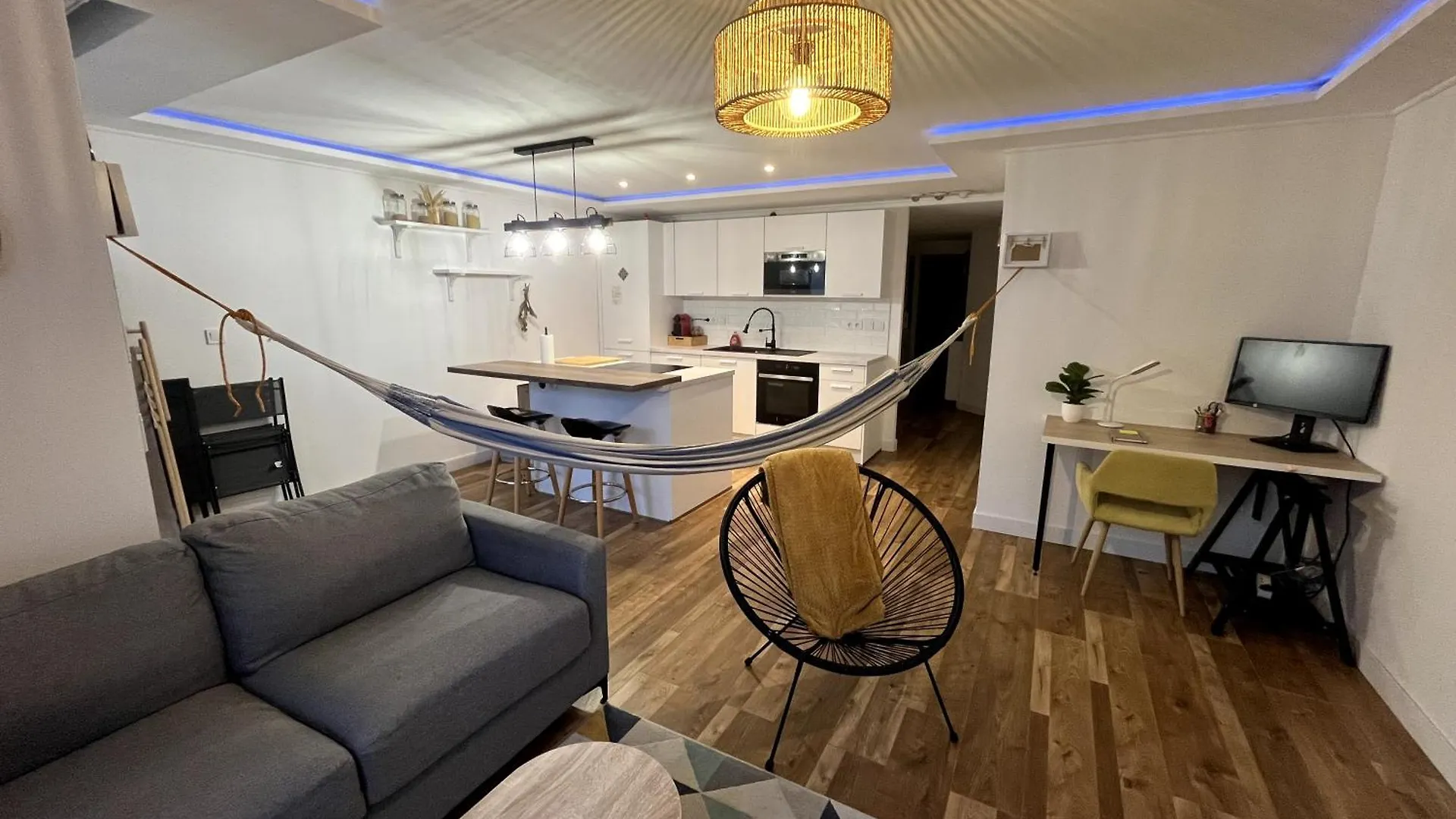 Appartement Felicita à Toulouse