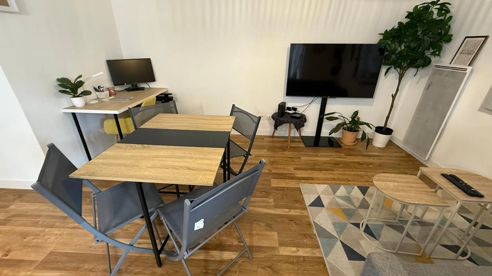 Appartement Felicita à Toulouse France