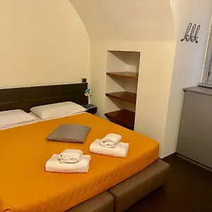  Apartamento Feel - Luxury Duomo Italia
