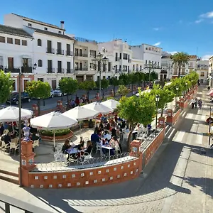  Apartamento Calle Valenzuela 9 España