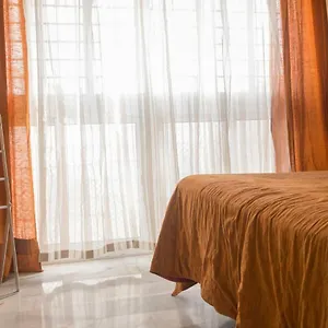  Apartamento Patri España