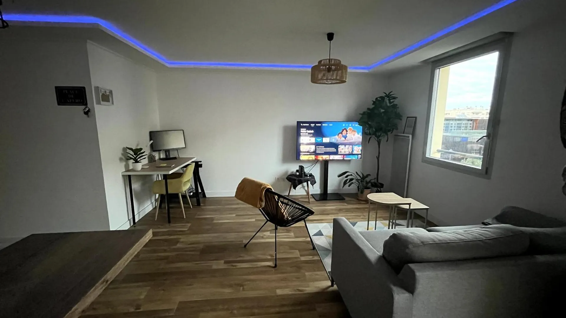 Felicita Apartamento Toulouse