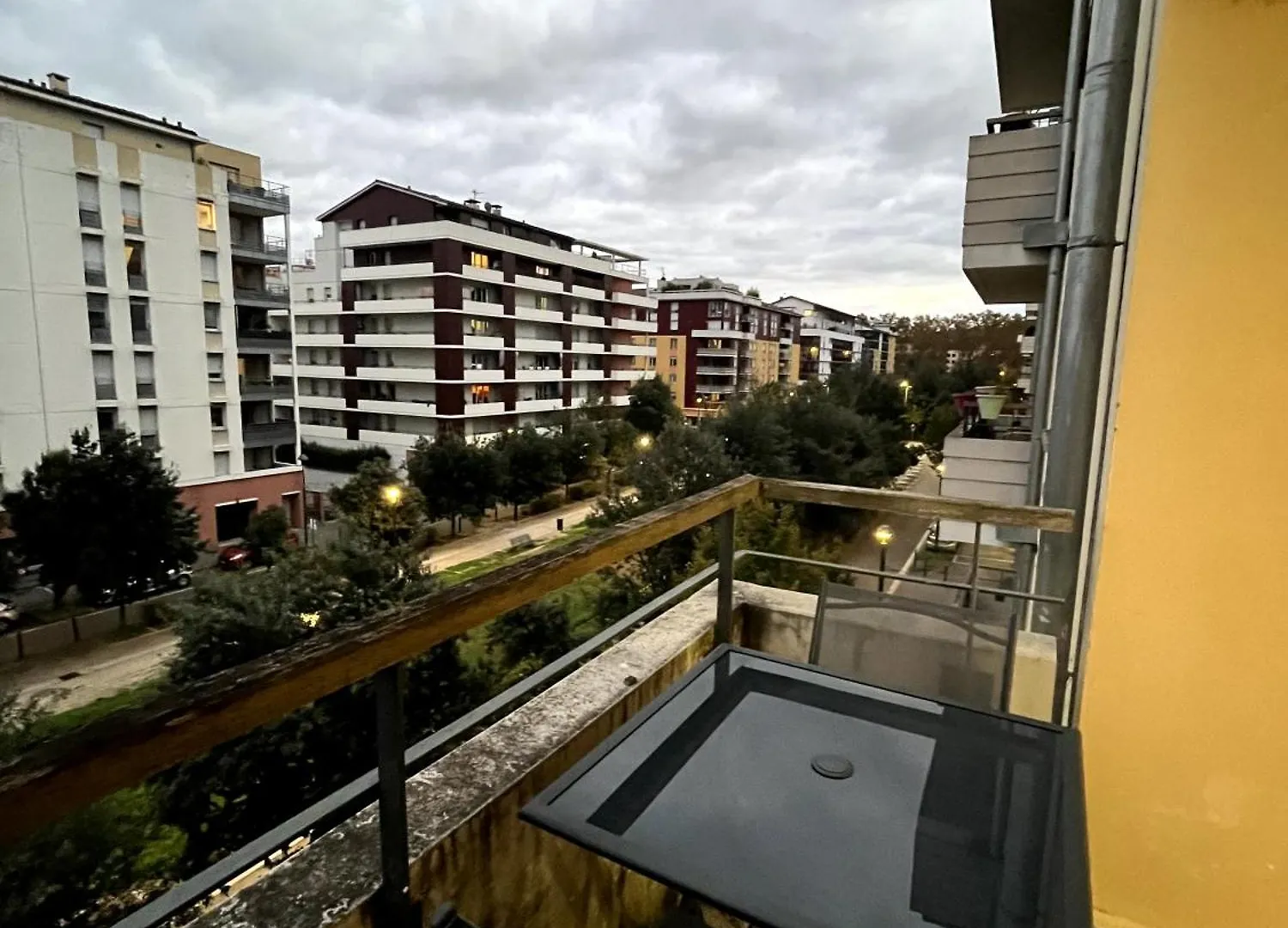 Felicita Apartamento Toulouse